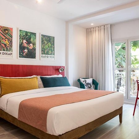 Dodo Square Residence グランベ エクステリア 写真