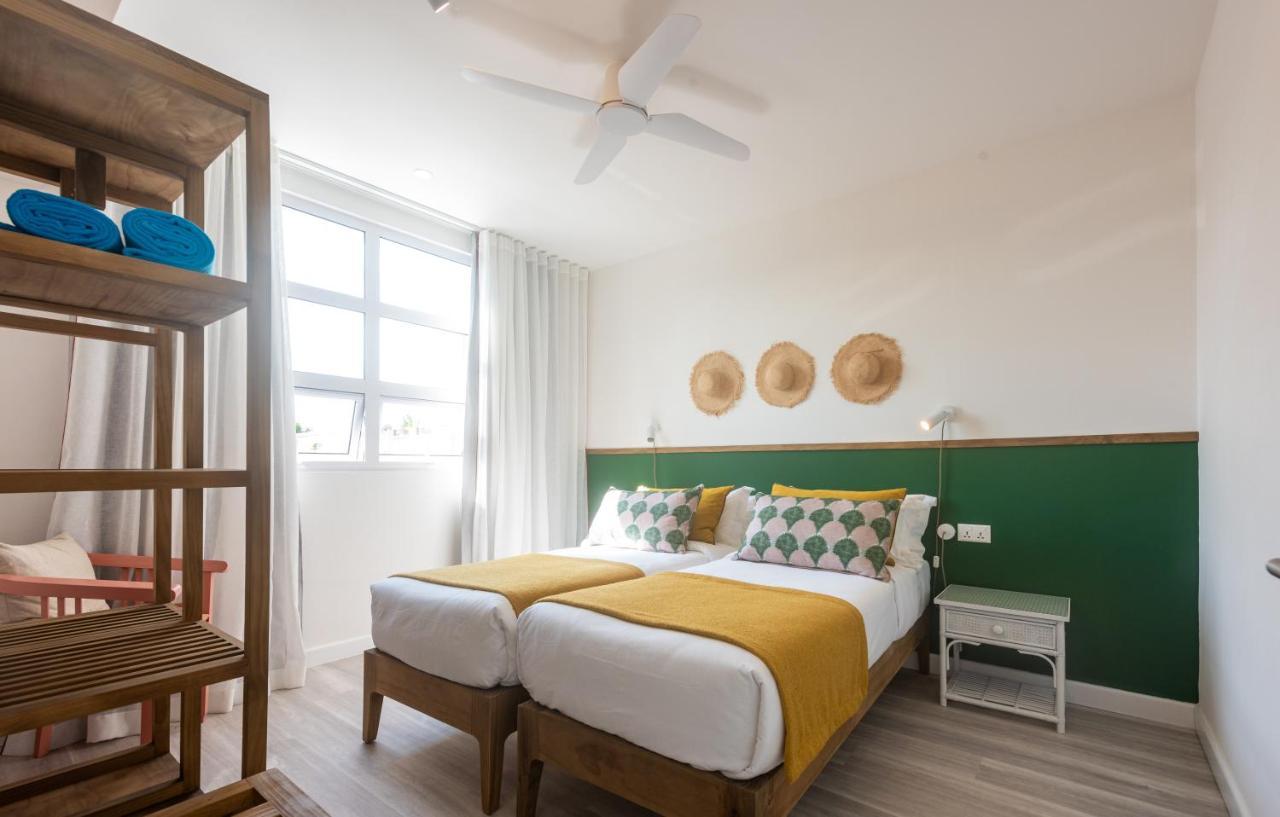 Dodo Square Residence グランベ エクステリア 写真