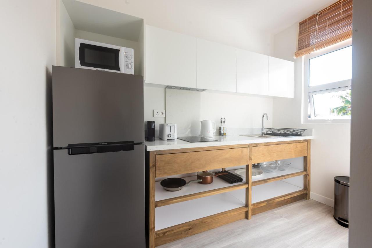 Dodo Square Residence グランベ エクステリア 写真