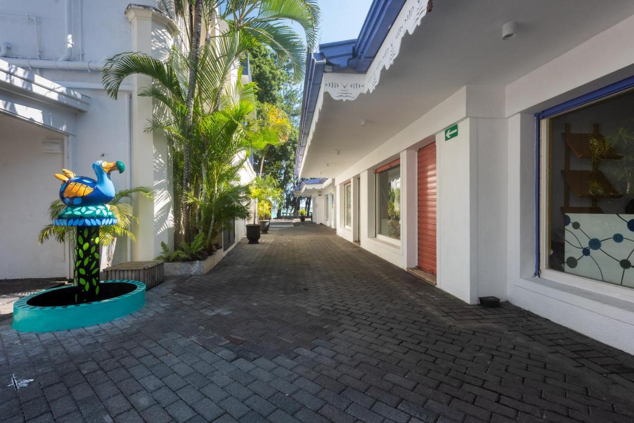 Dodo Square Residence グランベ エクステリア 写真