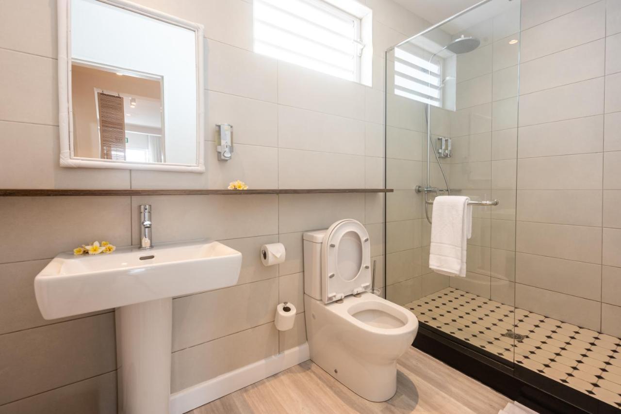 Dodo Square Residence グランベ エクステリア 写真