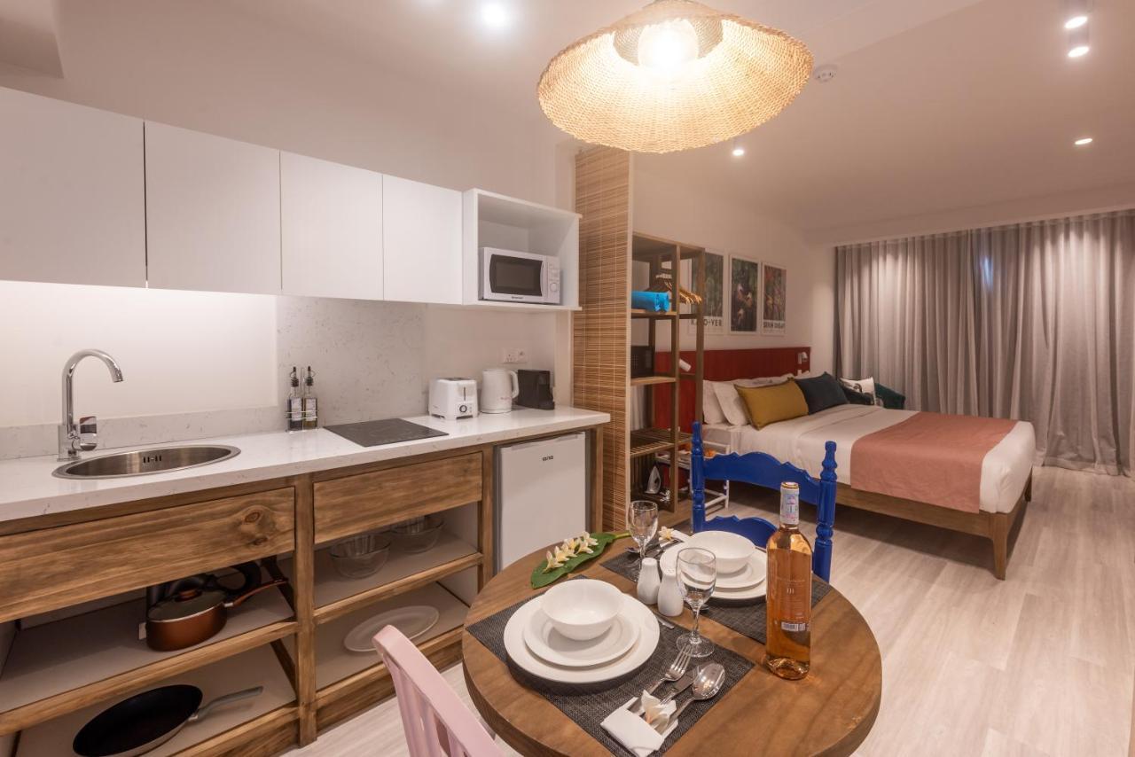 Dodo Square Residence グランベ エクステリア 写真