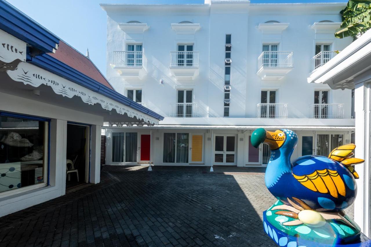 Dodo Square Residence グランベ エクステリア 写真
