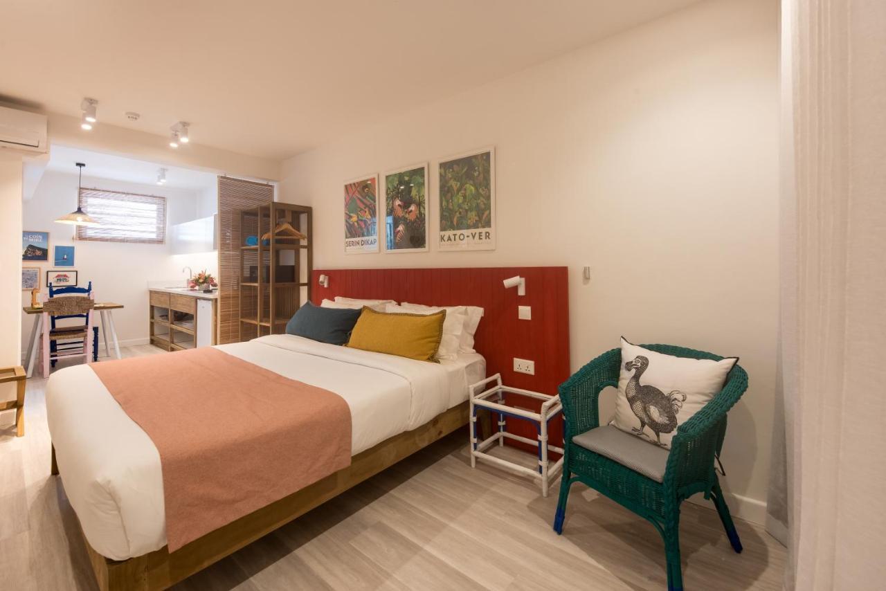 Dodo Square Residence グランベ エクステリア 写真